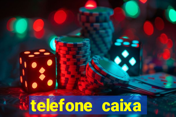 telefone caixa economica guarani mg